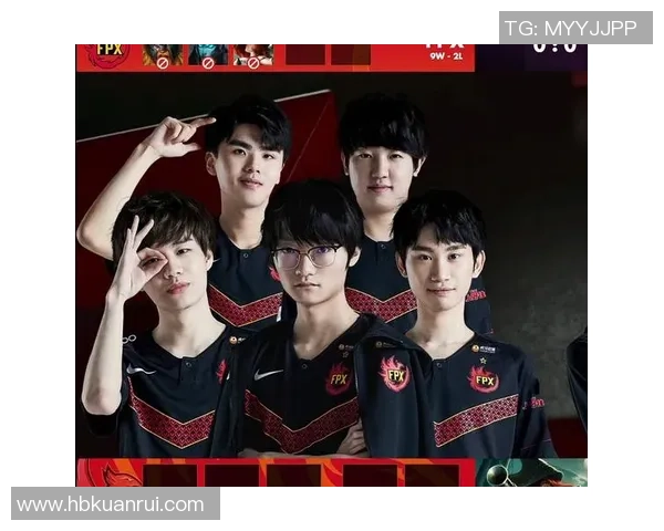 FPX战队在英雄联盟技术排名中创下新高引发电竞圈热议 FPX战队在英雄联盟技术排名中创下新高引发电竞圈热议