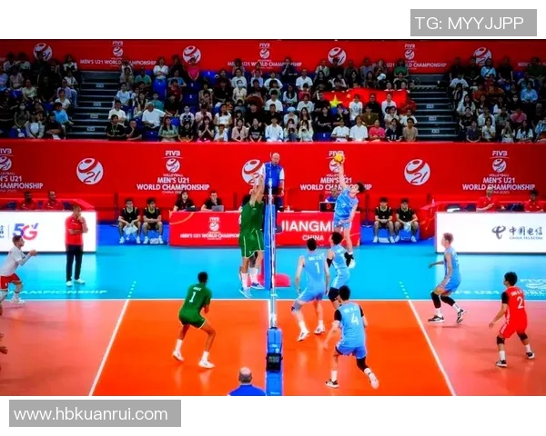 上海排球队在世锦赛中的节奏表现分析与未来展望