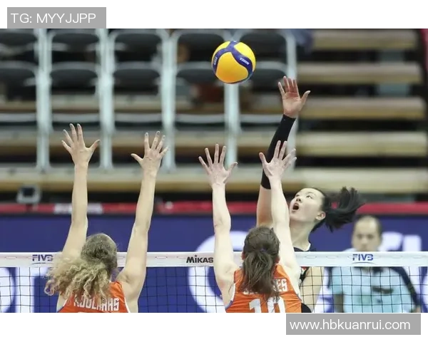 广州排球队在杯赛中的表现分析与状态评估