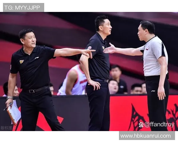 杭州篮球队实力引发热议球迷对球队未来发展看法不一