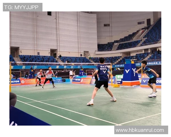 广州羽毛球队的崛起与发展探讨聚焦羽毛球运动的力量与未来 广州羽毛球队的崛起与发展探讨聚焦羽毛球运动的力量与未来