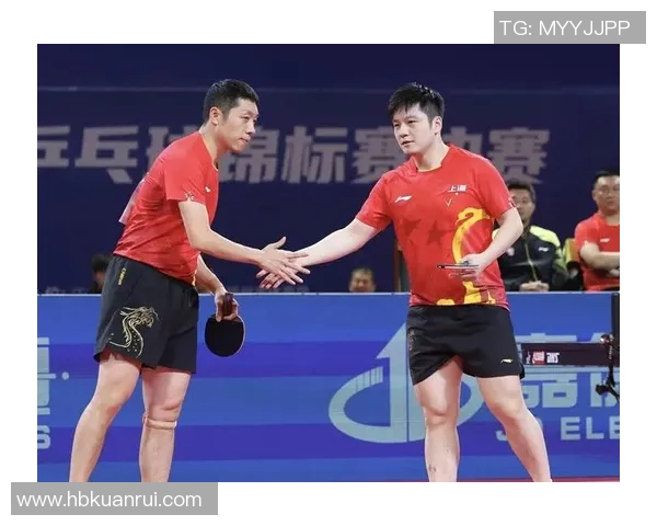 聚焦乒乓球上海乒乓球队灵活性训练与战术创新的深度探讨 聚焦乒乓球上海乒乓球队灵活性训练与战术创新的深度探讨