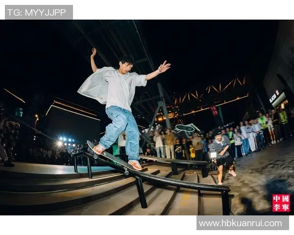 赛后分析：北京滑板队与深圳滑板队的团队协作与战术对比