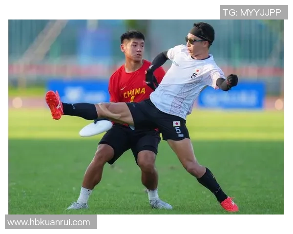 飞盘文化的传承与创新成都飞盘队的团队意识与精神探索