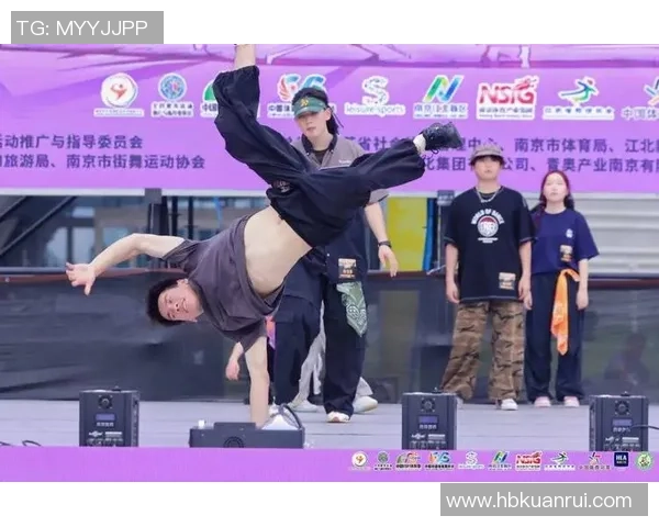 重庆街舞队强势崛起最新街舞力量排行榜前十名揭晓 重庆街舞队强势崛起最新街舞力量排行榜前十名揭晓