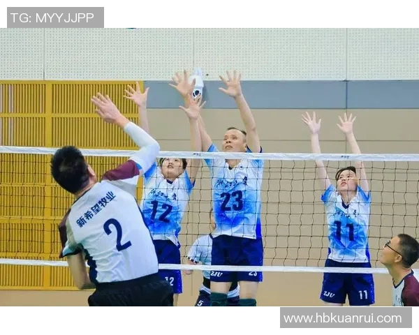 杭州排球队在欧锦赛中的耐力表现分析与启示 杭州排球队在欧锦赛中的耐力表现分析与启示